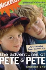 Watch The Adventures of Pete & Pete 123MoviesFree